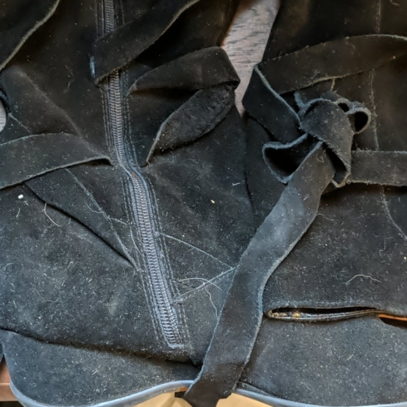 Wrap Boot - Picture 4 of 4